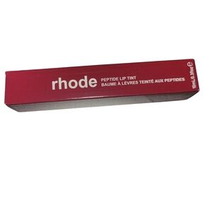 RHODE Peptide Lip Tint in Raspberry Jelly